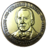 Lamar Medal